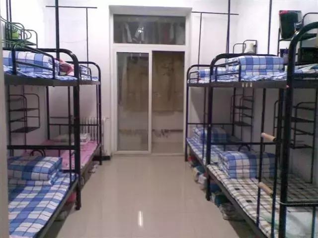 西安商贸科技技术学校宿舍,西安高新职业技术学院宿舍