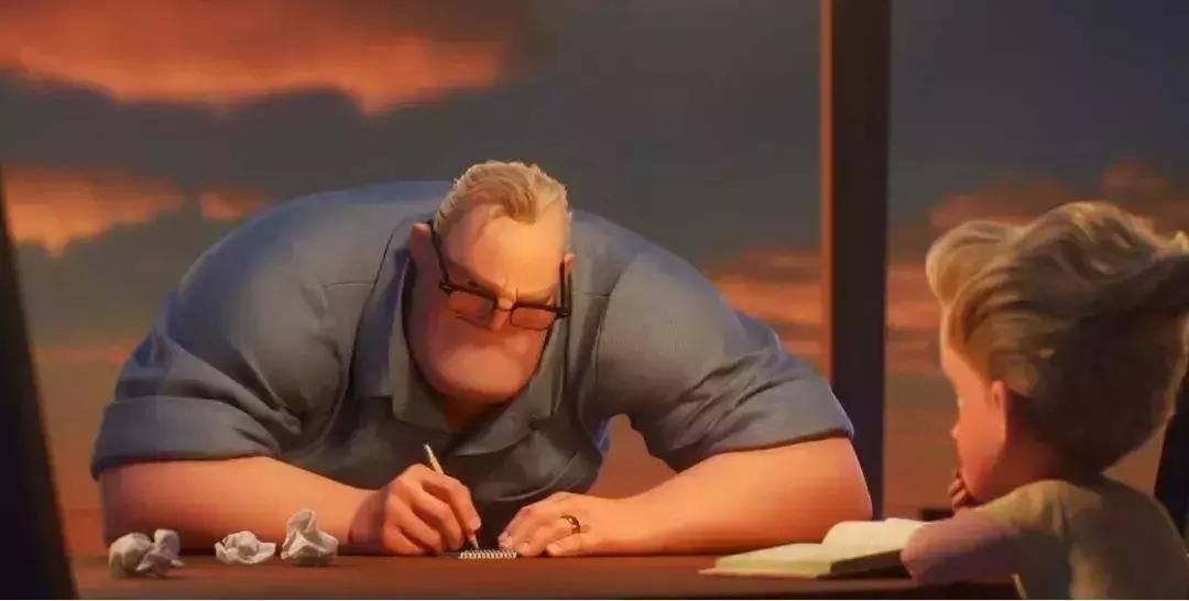 好看的超级英雄动漫电影,都奔三了