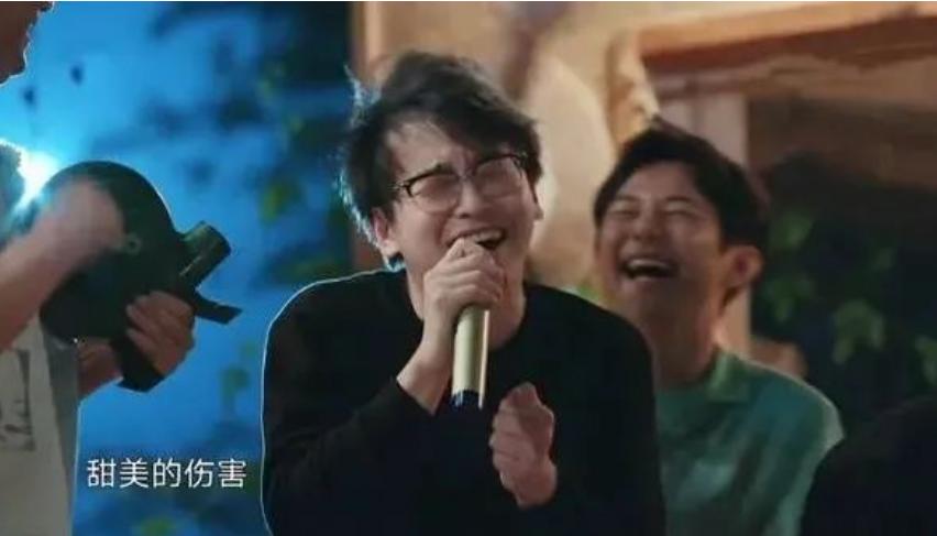 彭昱畅是雄激素脱发吗,彭昱畅脱发视频完整版