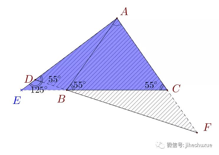 任意相似直角三角形360度旋转模型,相似三角形存在性问题解题模型