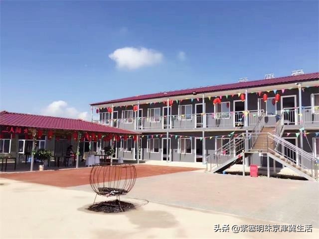 夏天最美的草原大环线,一次看尽万般风景-张北中都草原祈福人家