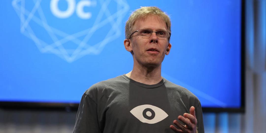 14位享誉全球的程序员,膜拜全球顶级的14位程序员