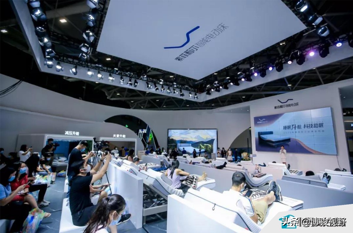 中国定制家居行业环保现状,2019中国定制家居产业链趋势峰会