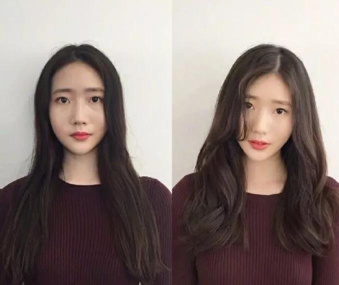 宝贝你秃了，是时候剪刘海了铁刘海又该重出江湖了