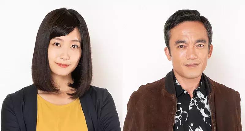 2019完整电视剧,2019冬剧场动画