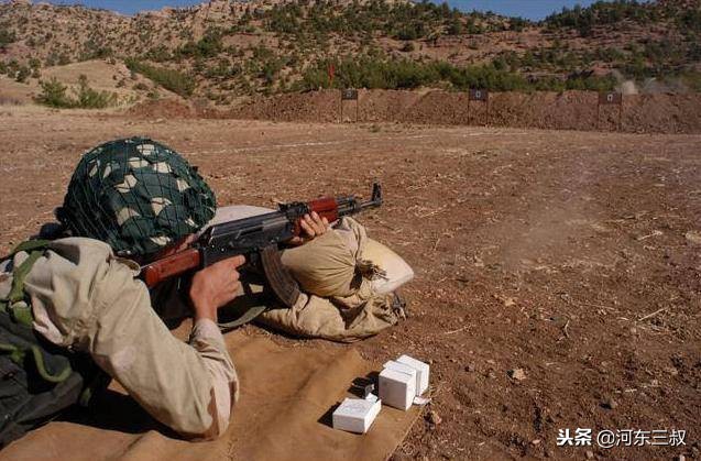 中国进口两伊武器,两伊战争中国出口武器装备