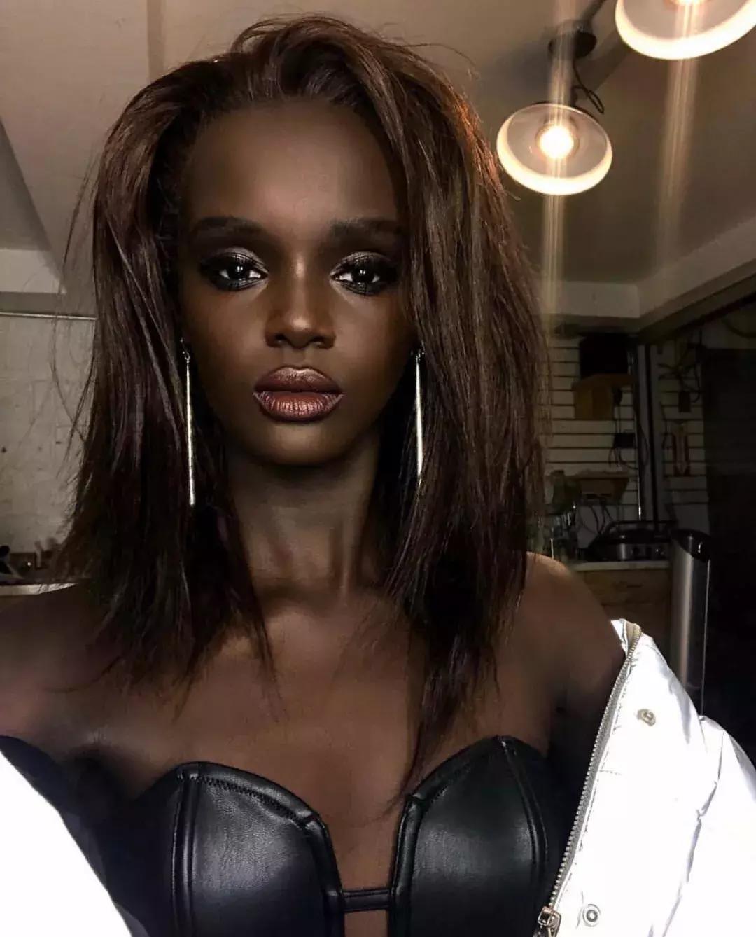 又是一年维密大秀,维密身材最美