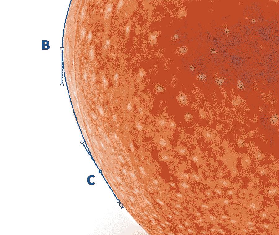 ps办公技巧教程新手p图,ps钢笔工具怎么抠图背景为透明