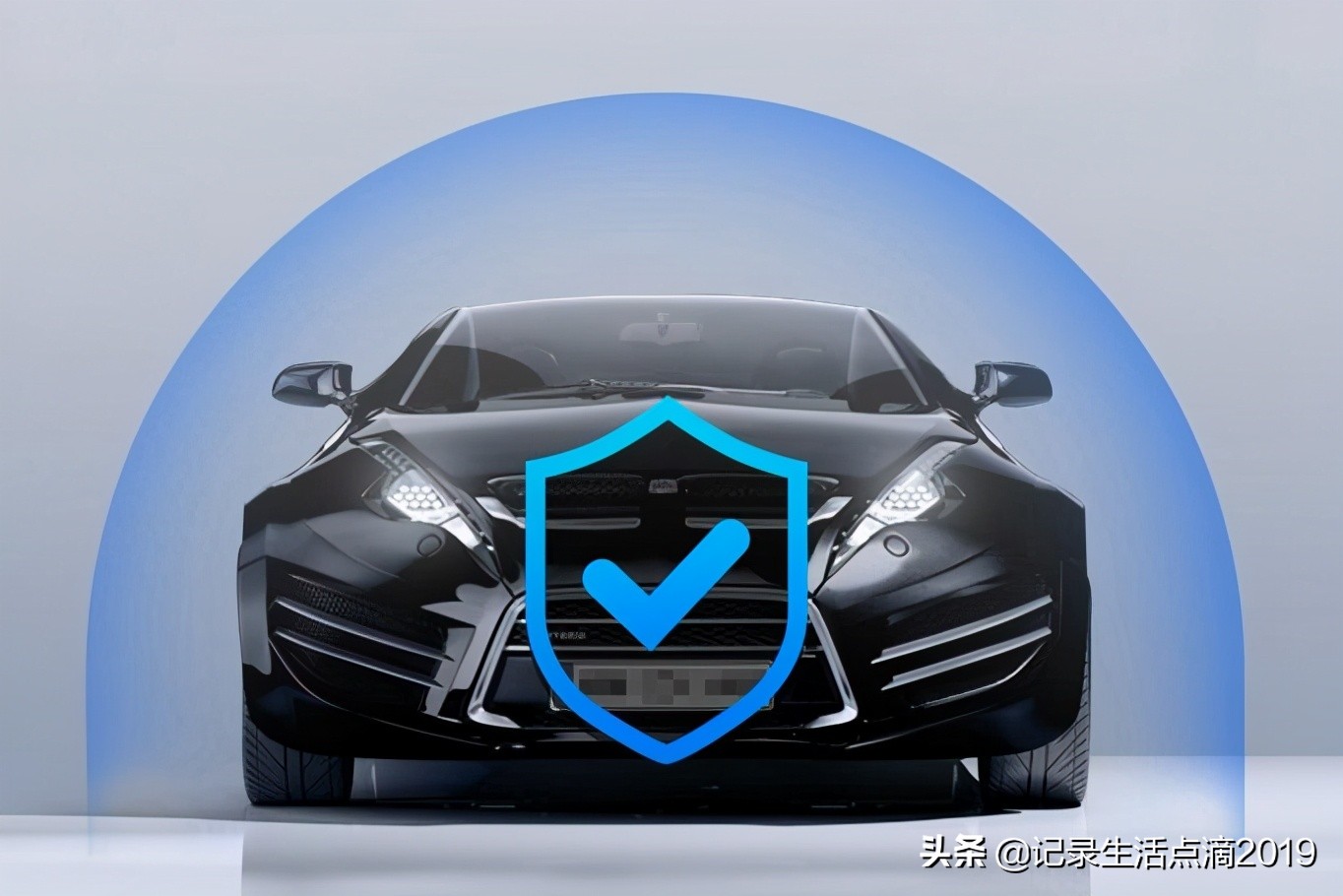 4K画质的行车记录仪是一种什么体验？它不仅仅只是记录行车视频