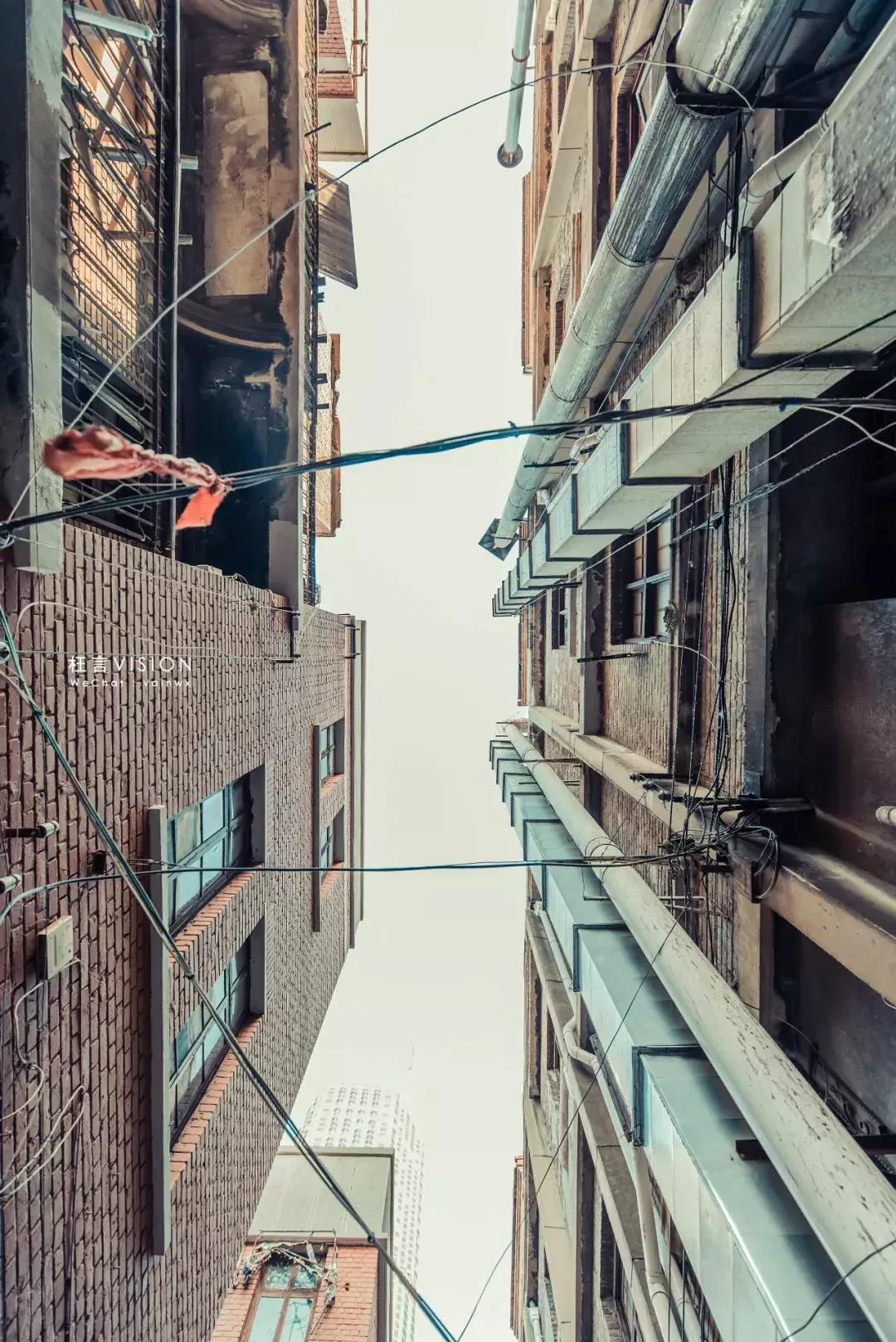 小白楼是指哪个楼,什么叫小白楼