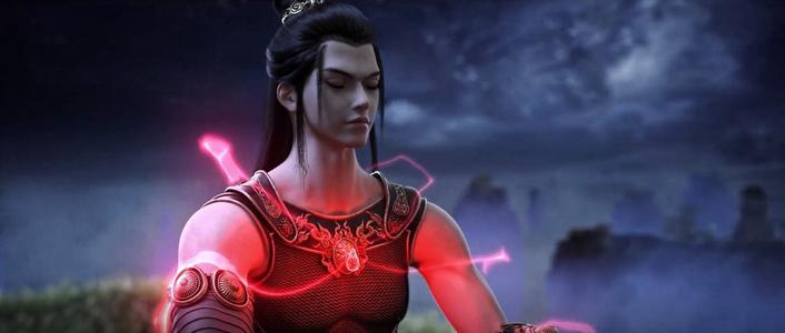 雾山五行凡人战力天花板第一,雾山五行国漫解读