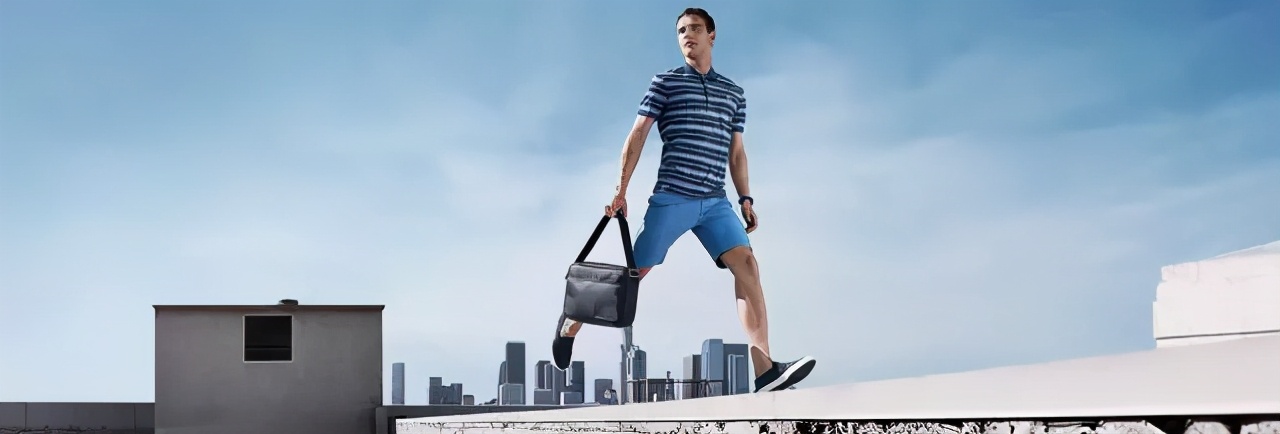 有哪些平民价格但时尚的男装,5个男装品牌推荐平价又好穿