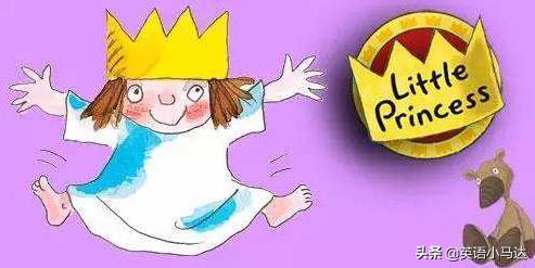 适合儿童看的十部英语启蒙动画片,儿童零基础英语启蒙动画片推荐