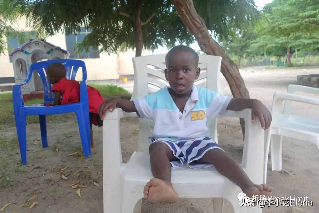 何以为家？那些非洲孤儿院里的孩子