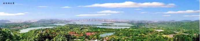 杭州是一个诗情画意之城,杭州真的是人间天堂吗