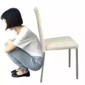 蹲一蹲竟然能养生6大养生功效,蹲一蹲能养生