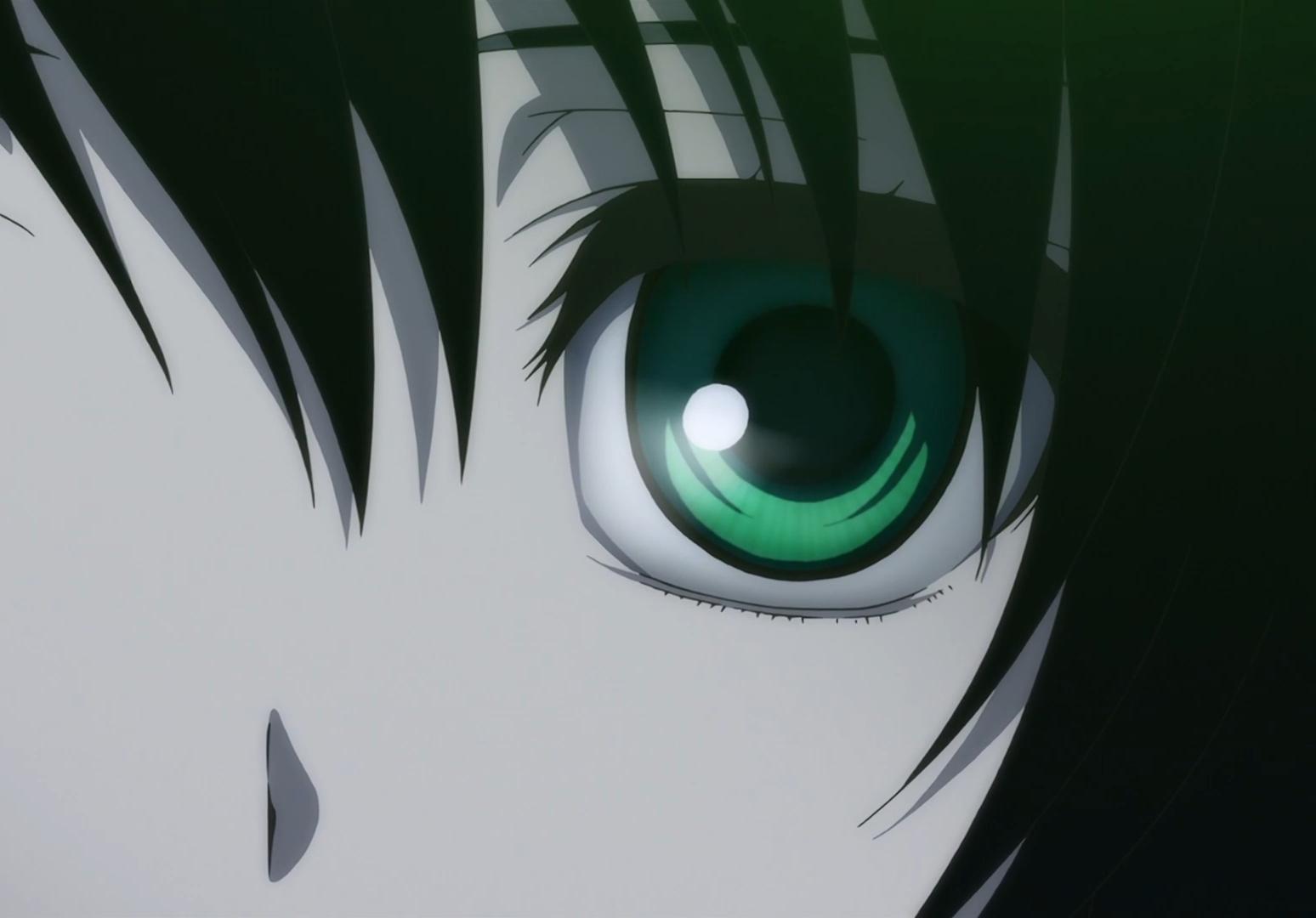 动漫中的瞳术有哪些,动漫中的各大瞳术