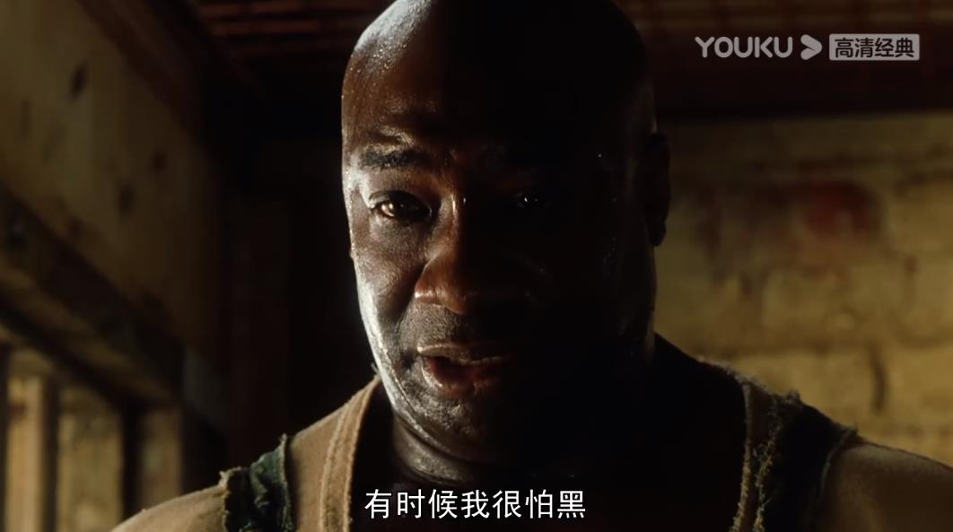 豆瓣8.8错失奥斯卡：他被控诉杀害两名小女孩，真相却剖开人性