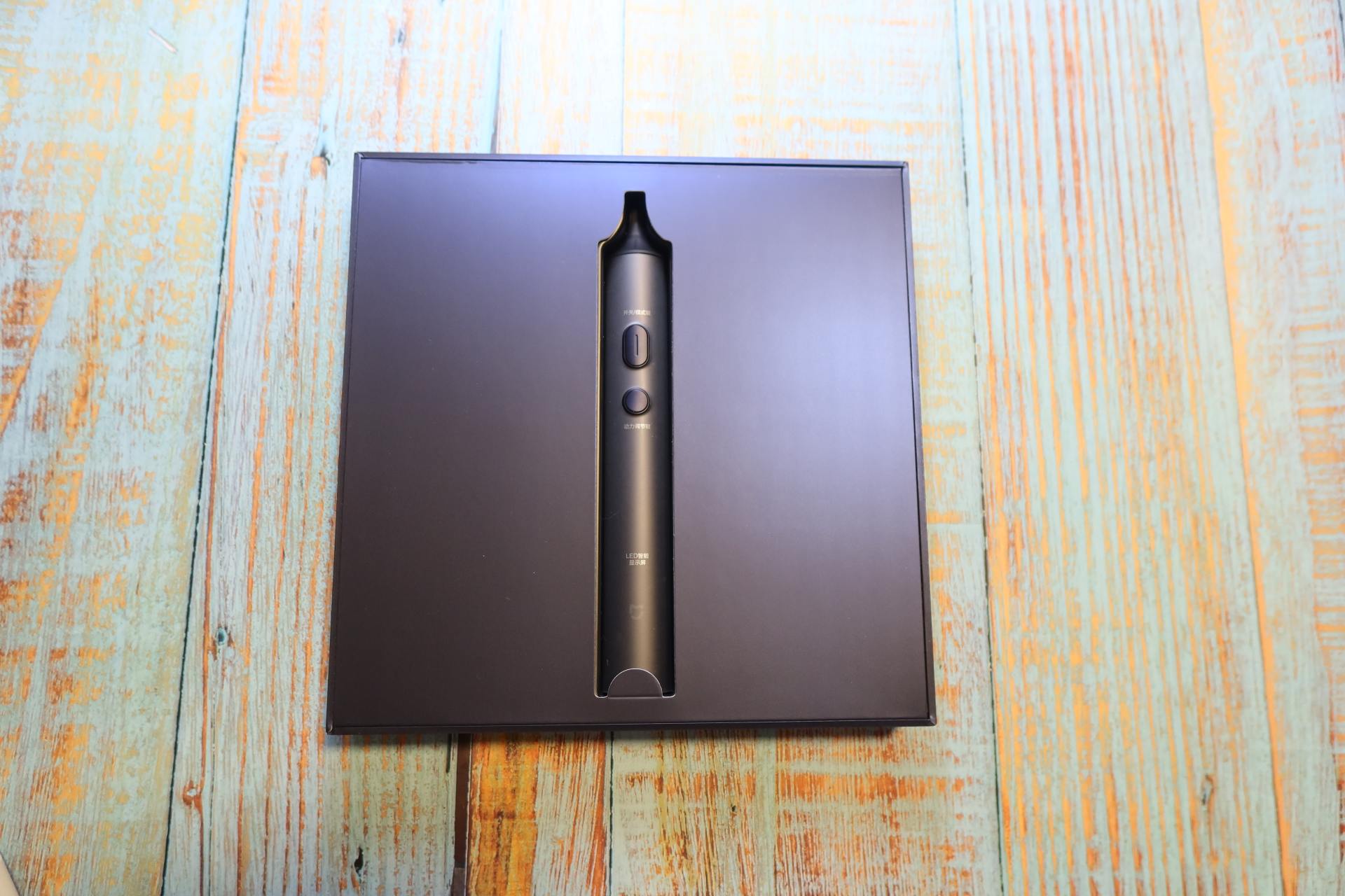 小米牙刷t700刷牙视频,米家t700电动牙刷可以全身水洗吗