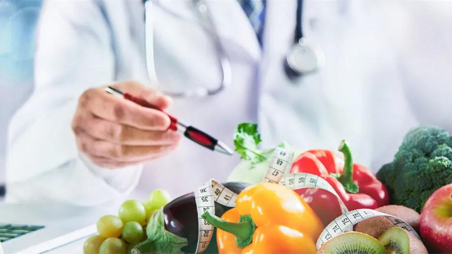 2020年糖尿病防治膳食指南解读,如何制定糖尿病的营养方案