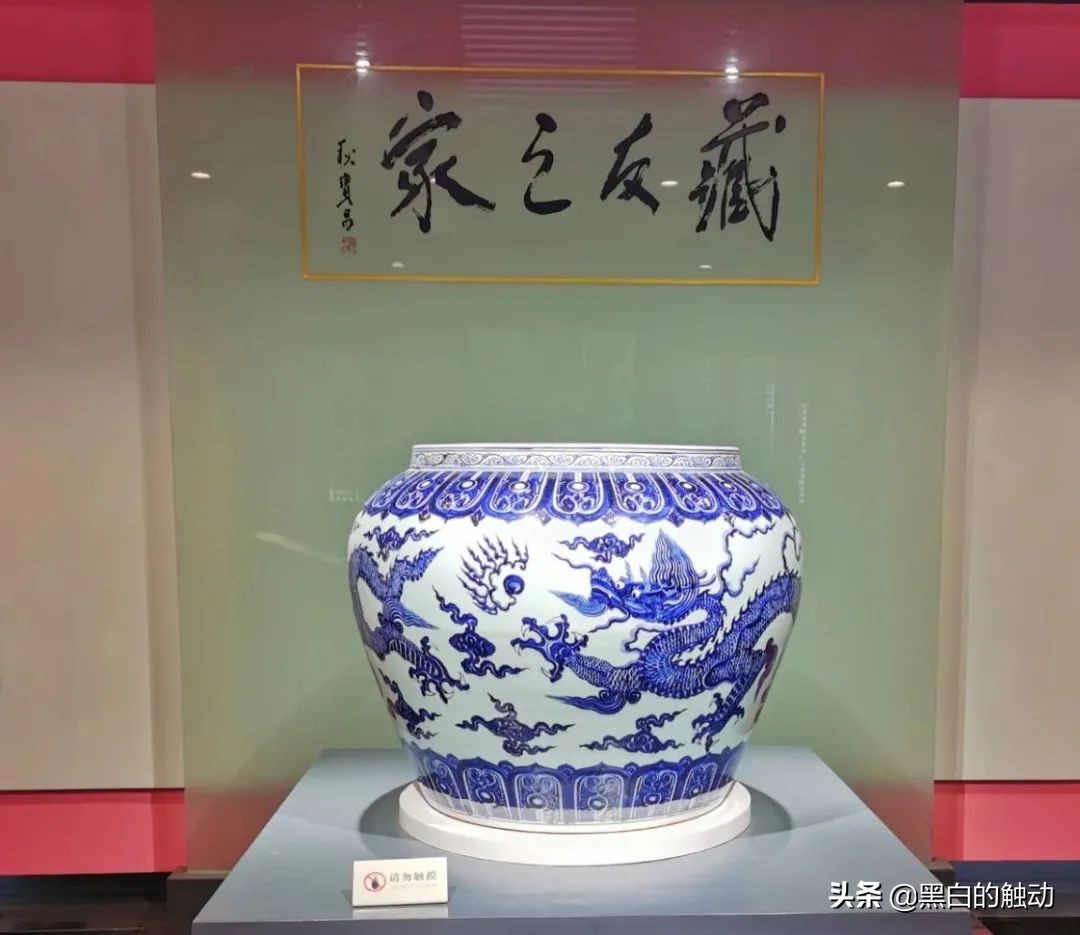 景德镇为什么能成为御窑,瓷都景德镇瓷器