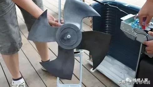 空调制冷系统维修要点 (空调制冷系统维修100例)