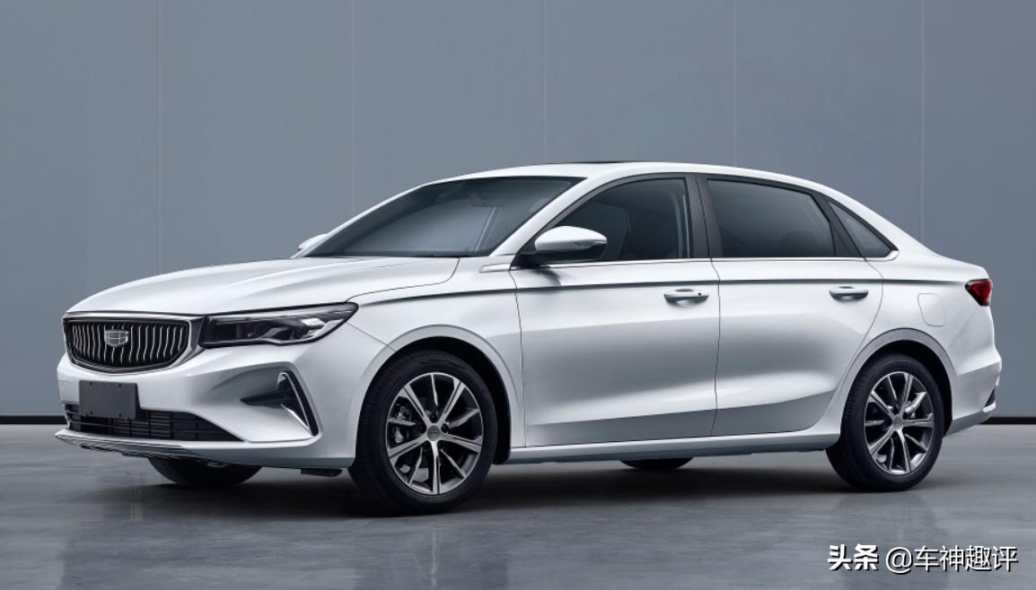 新帝豪邦奇cvt变速箱油多久换一次,2017款吉利新帝豪邦奇cvt变速箱