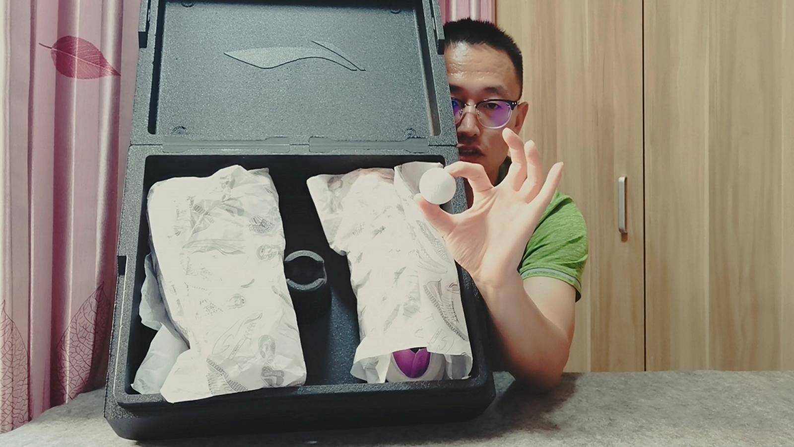 跑鞋体验测评,李宁缓震最好的跑鞋