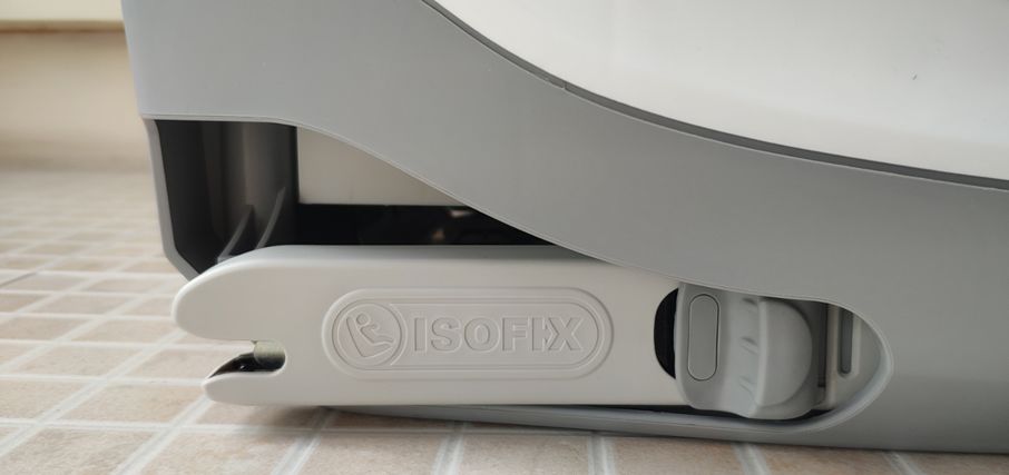 猫头鹰安全座椅卢娜评测,猫头鹰卢娜和妙转安全座椅的区别