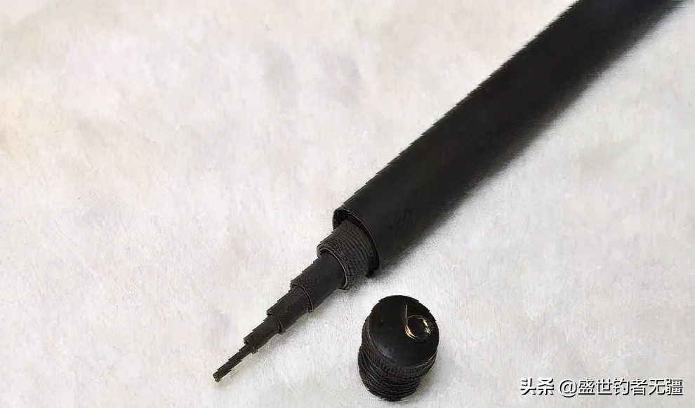 钓鱼找底误区,钓鱼踩过的坑鱼竿篇