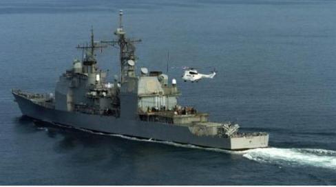 1993年“银河号”事件”：沙祖康接受采访时，连说13个太窝囊