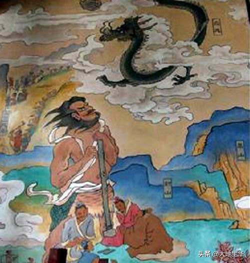 大禹治水用了几年才治好了洪水,大禹治水灾真相揭秘