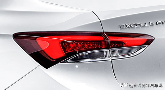 别克英朗靠降价提升销量好吗,别克英朗为什么销量一直都很好