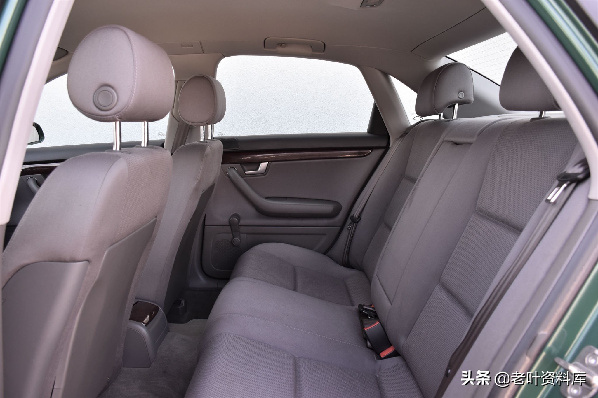 奥迪a4各代车型,奥迪a4历代车型