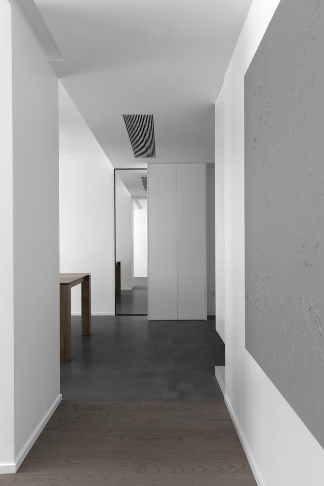 KIM’sHOUSE无需刻意的手法，我只是将本来心中所想的表达出来