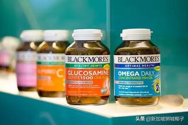 新加坡药店买药攻略,在新加坡有什么值得买的药