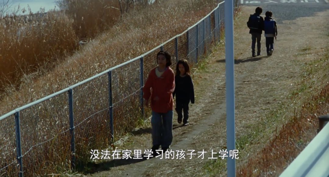 寄生虫里的穷人与富人,寄生虫揭露穷人和富人的本质