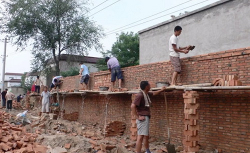 农村建房现在沙子多少钱一方,建房水泥沙子需多少钱一平方