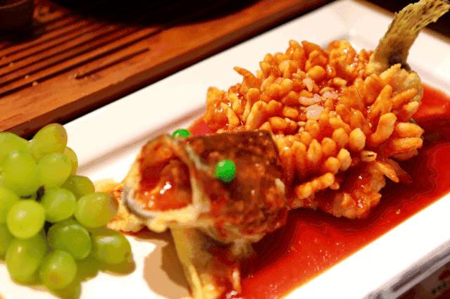 鲜甜咸香,“内斗”江苏到底什么味儿?