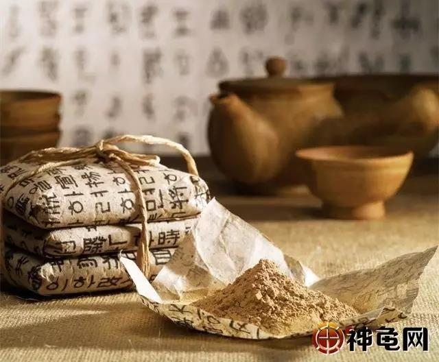 中药治龟,中药治龟病