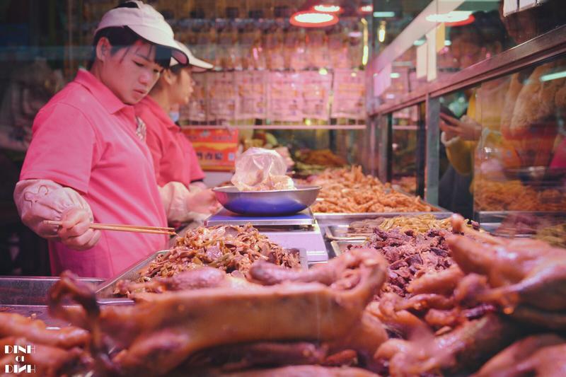 一份不完全南宁美食攻略第一次来南宁跟着这份攻略吃就对了