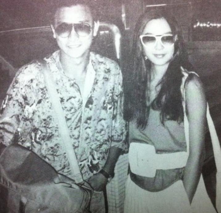 刘德华评价喻可欣,20年后刘德华谈喻可欣