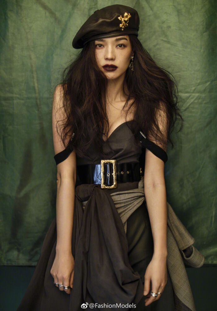 舒淇如何评价赵薇,舒淇如何评价黄渤