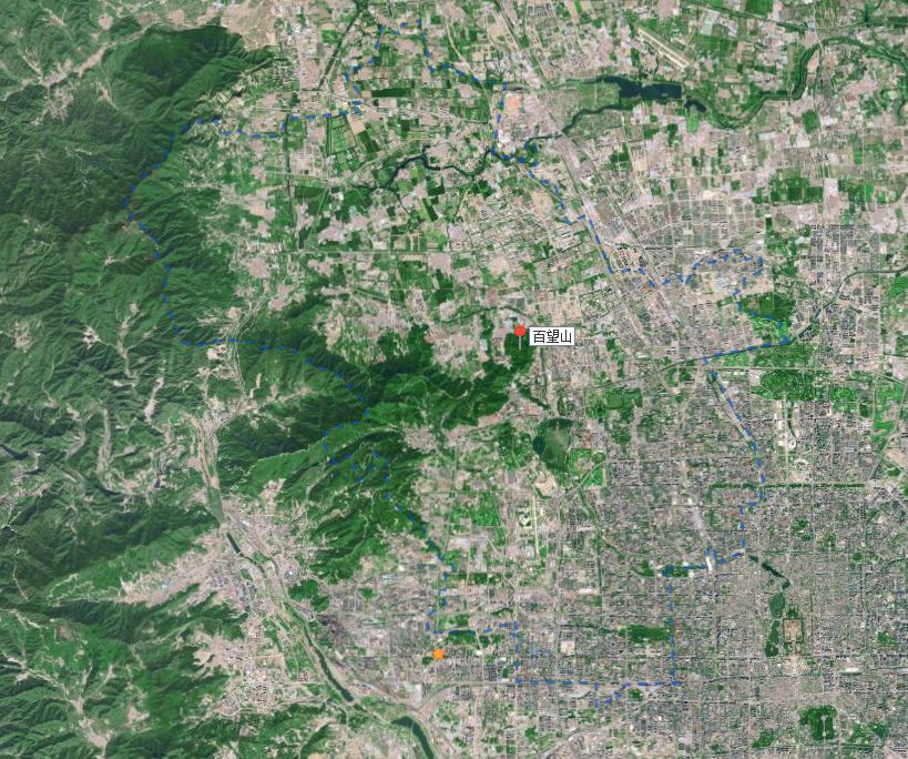 北京最被低估的房区,北京房价最抗跌板块