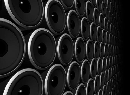 中国多媒体音箱发展史（第二篇：第二个10年）