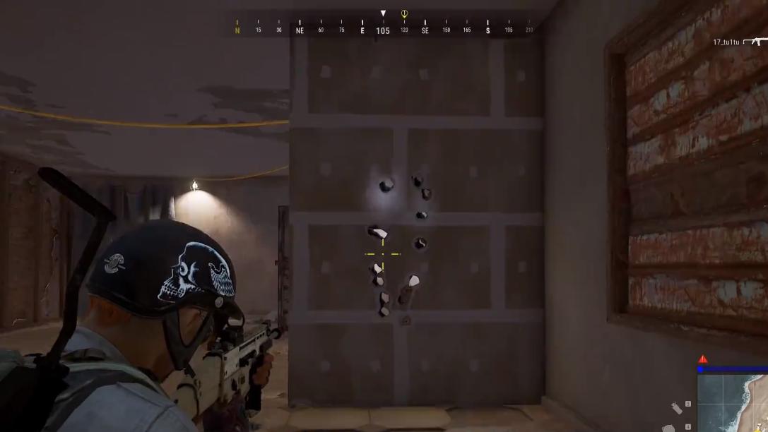 吃鸡为什么没有隐身功能,吃鸡为什么不加入破门器