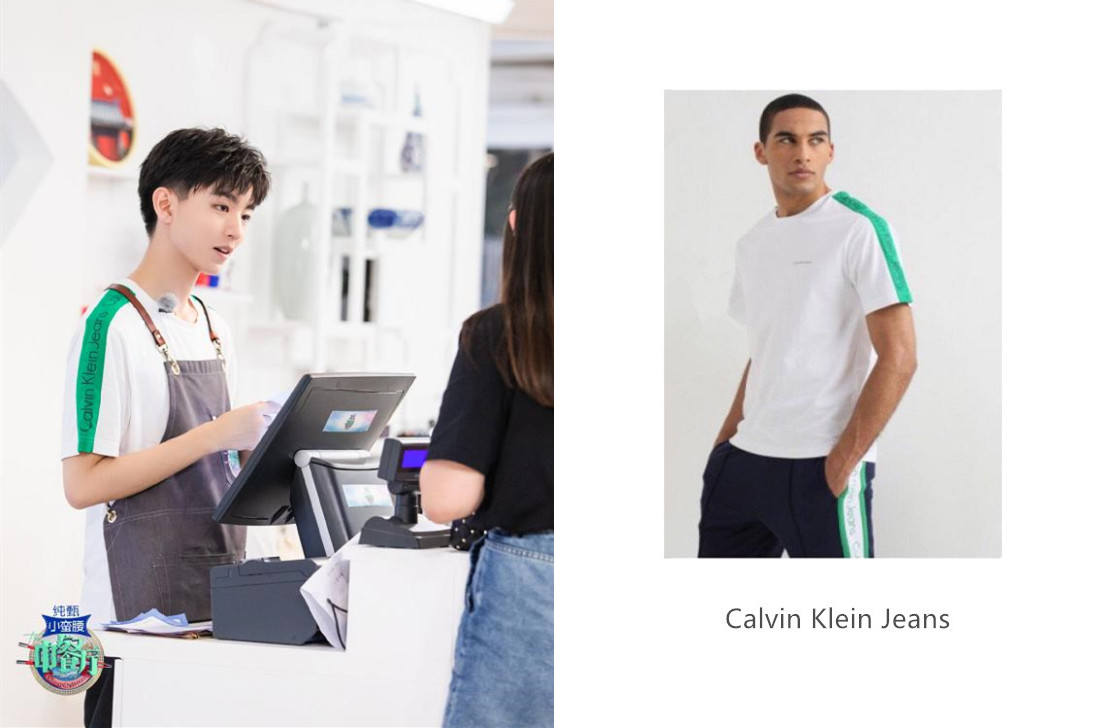 王俊凯中餐厅最帅合集,王俊凯中餐厅穿搭