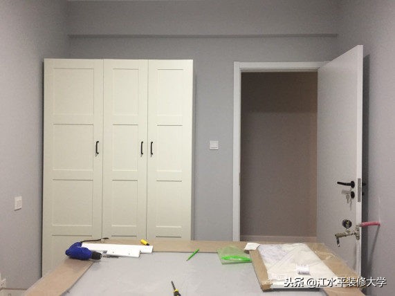 中海国际社区149装修案例,中海国际社区4期装修风格