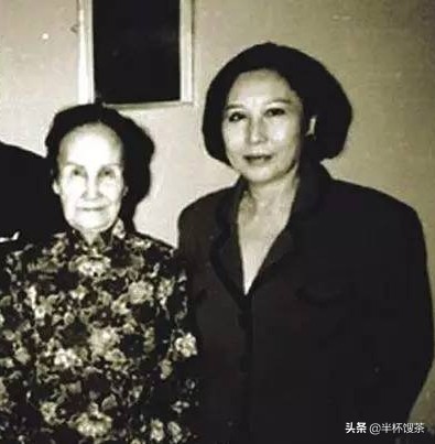 「烟云江湖」从“苗王公主”到孙科二太太,一生几遭家道中落