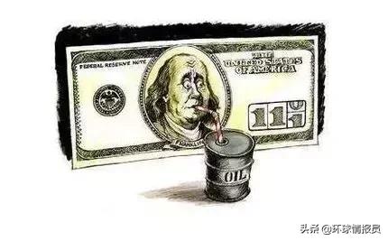 20世纪霸权主义的演变史,美国是怎么超越英国成为世界强国